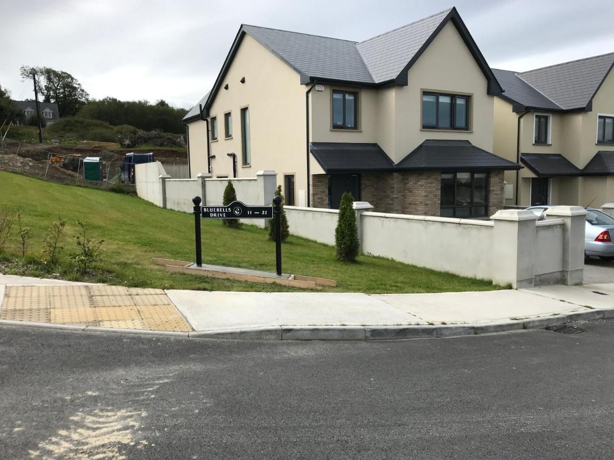 1 Luxurious Room In Family Home Killarney Exterior foto