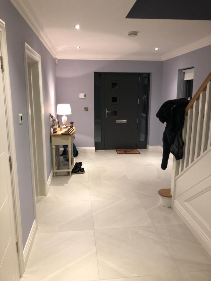 1 Luxurious Room In Family Home Killarney Exterior foto